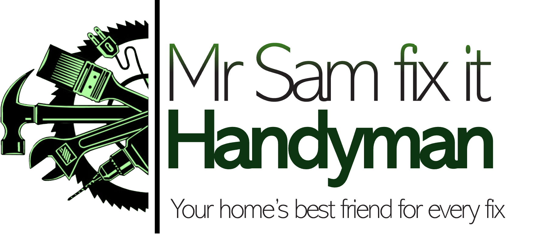 MR SAM FIX IT LTD